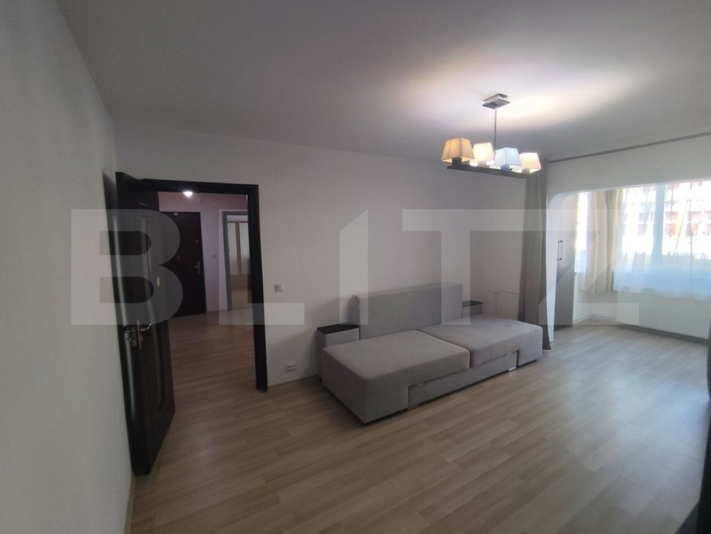 APARTAMENT 3 CAMERE | 2 BĂI | GRĂDINĂ ~40 MP | PARCARE |