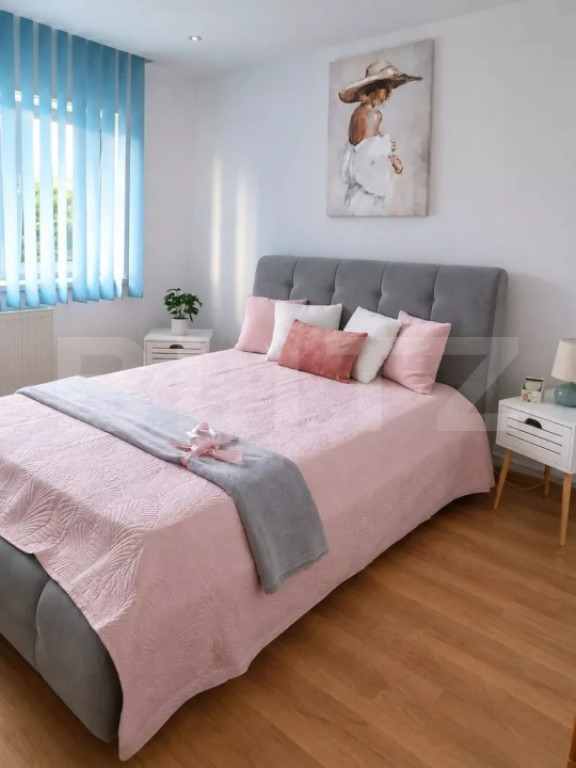Inchiriere apartament, zona Materna, etaj 3, 50 mp