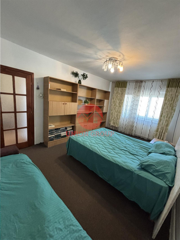 Apartament 3 Camere, Decomandat, Ideal pt Studen#539;i/Stude