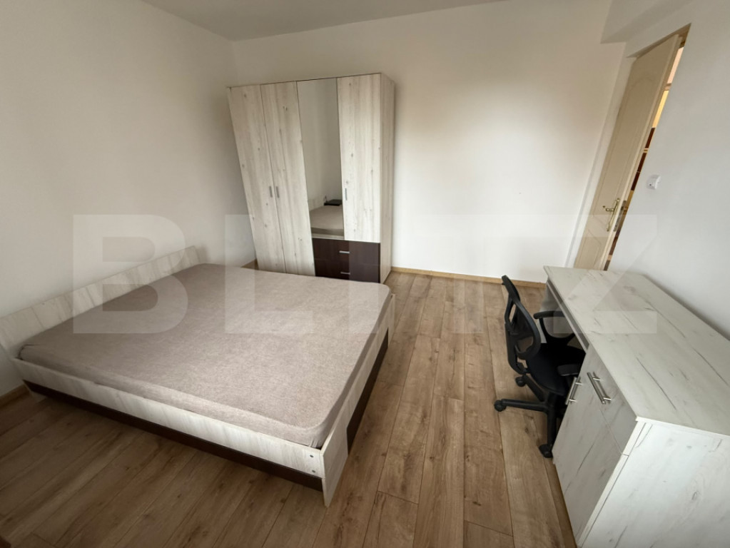 Apartament 3 camere, 95 mp, 2 băi + 2 balcoane | Zorilor