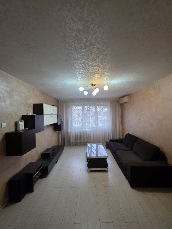 2 Camere Drumul Taberei | Renovat | Lângă Metrou | 50 mp