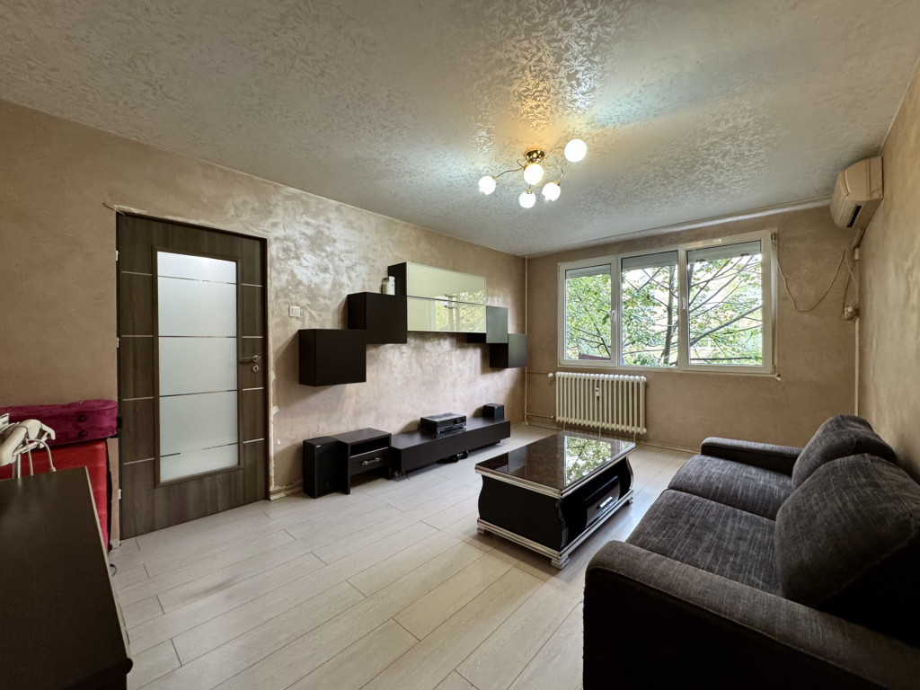 2 Camere Drumul Taberei | Renovat | Lângă Metrou | 50 mp