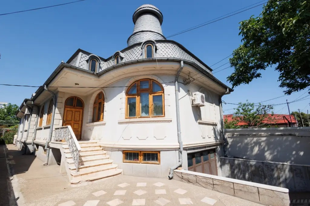 Casă Ultracentrală pretabilă Birouri, Clinici, Notariat, Avocatură.