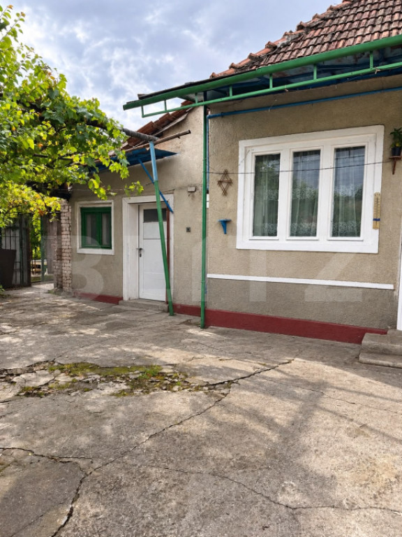 Casă de vânzare – zona Turda Nouă