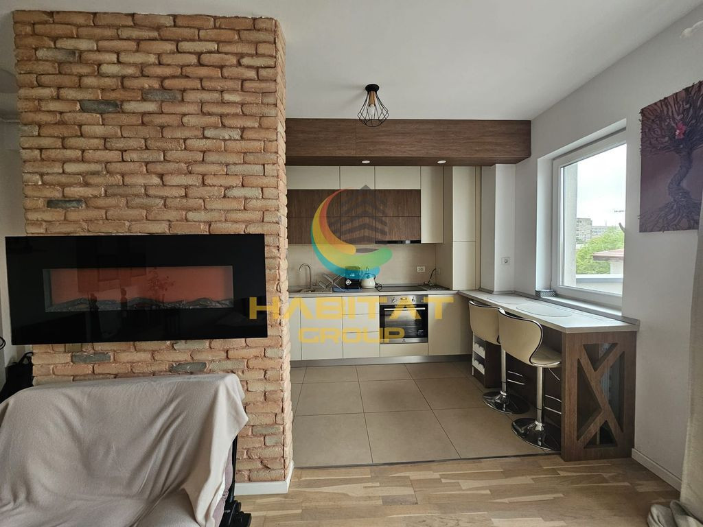 Apartament 2 camere de vanzare Iancului, Mobilat