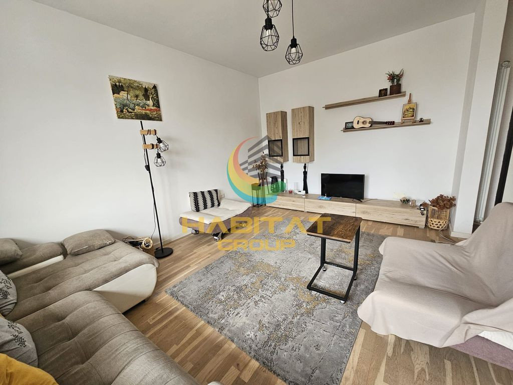 Apartament 2 camere de vanzare Iancului, Mobilat