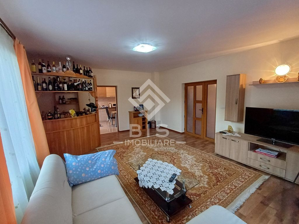 Casă individuală 4 camere 132mp + anexe, Sat Caila, Bistrița Năsăud