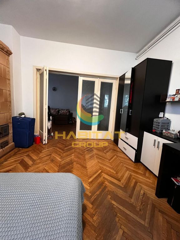 Vanzare 3 camere Fisorul de Foc !