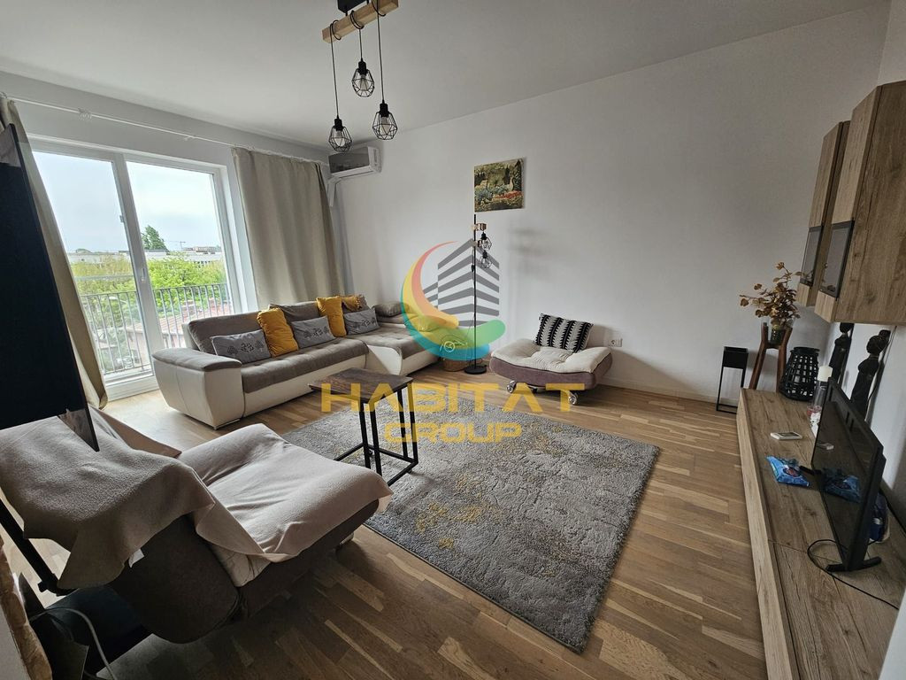 Apartament 2 camere de vanzare Iancului, Mobilat