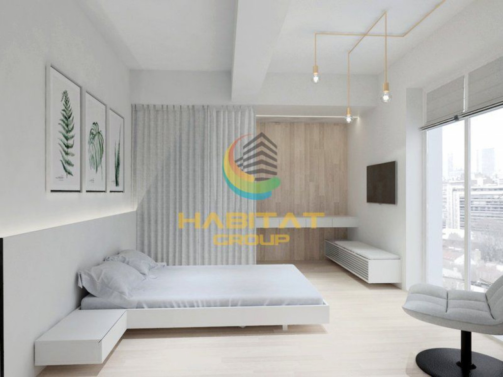 2 Camere 53 MP Finalizare Iunie Metrou Brancoveanu
