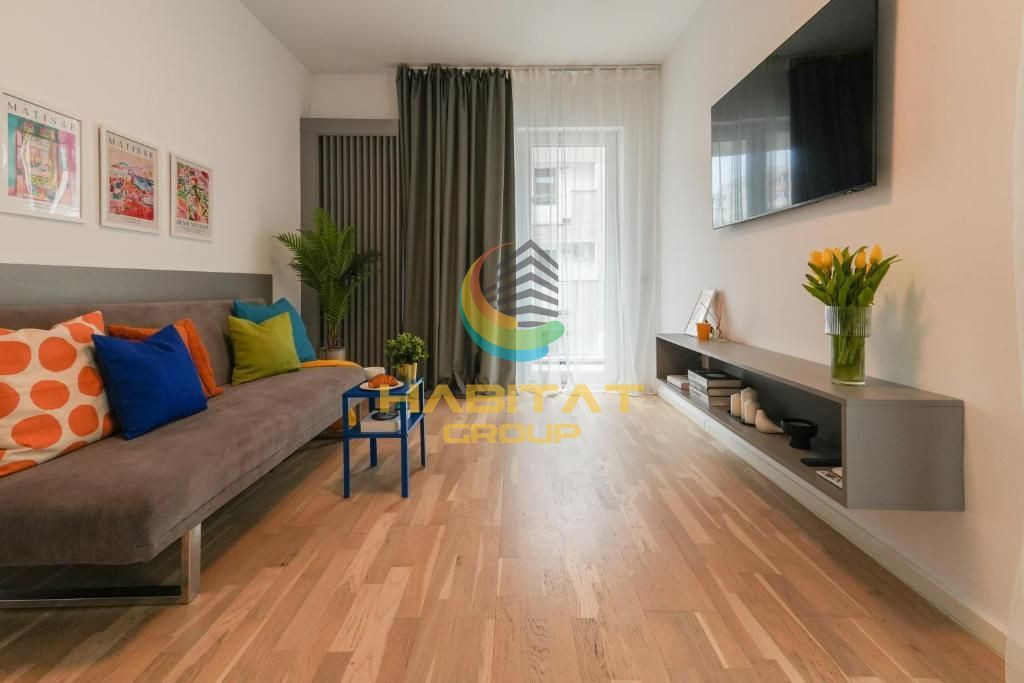 Apartament 2 Camere de Vanzare, Metrou Iancului