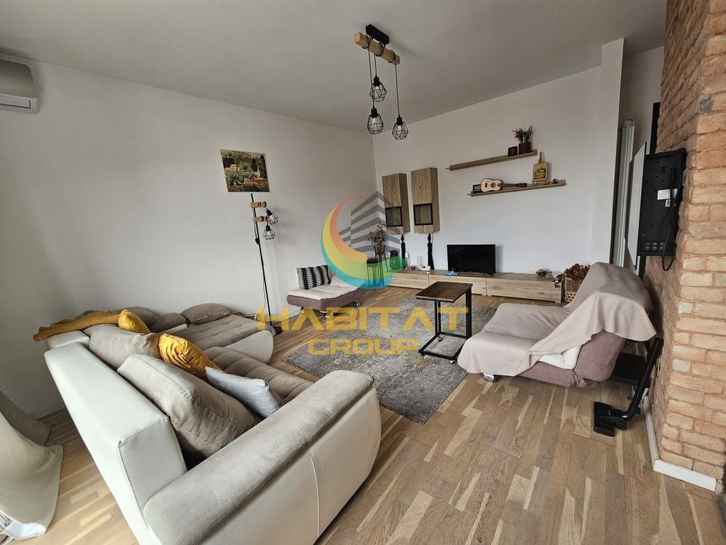 Apartament 2 camere de vanzare Iancului, Mobilat