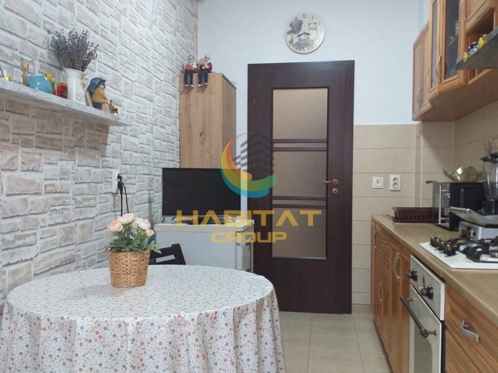 Apartament de 2 camere de vânzare – Prelungirea Ghencea, Cartierul Latin