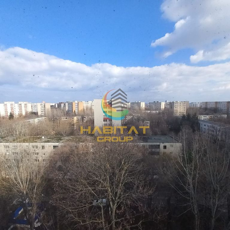 Nou! Apartamenr 2 Camere Alexandru Obregea Decomandat Balcon