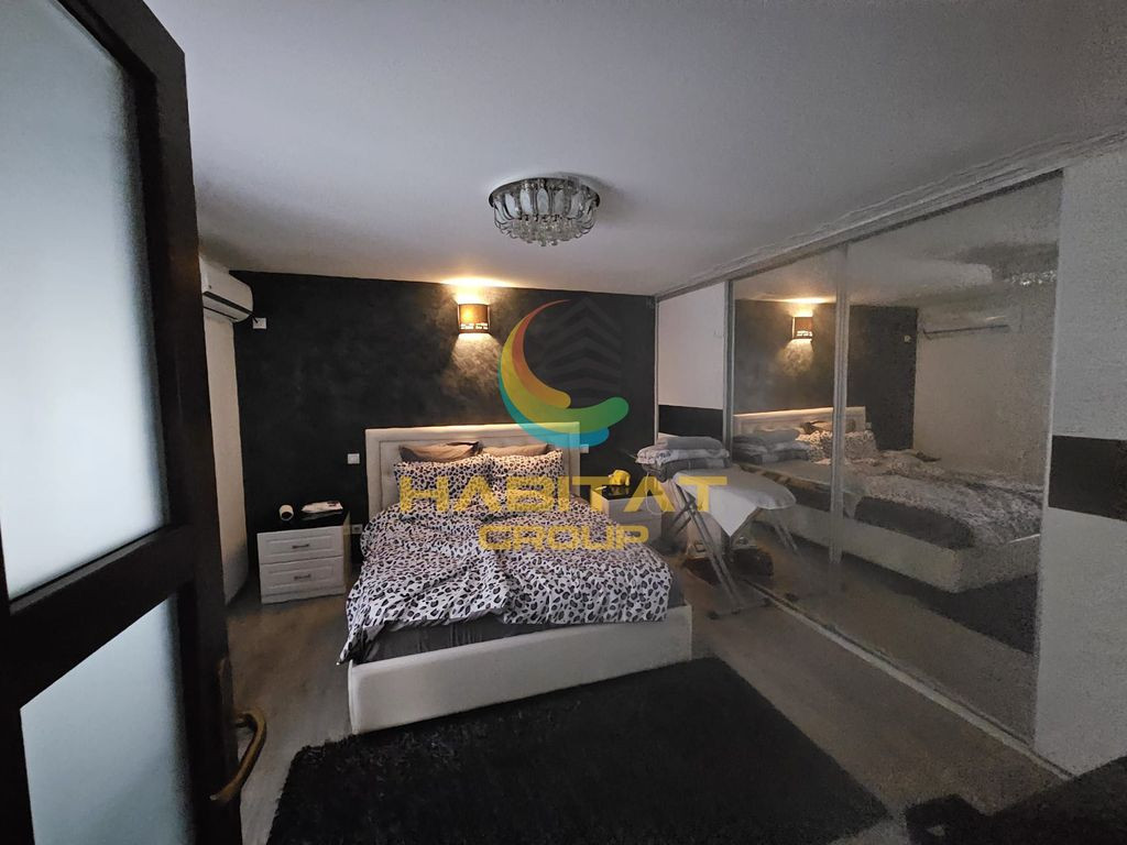 Casa Tineretului de Vanzare, Metrou Tineretului 3 min
