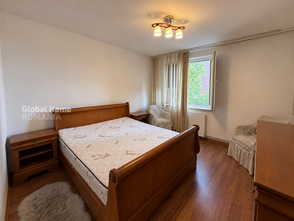 Piata Victoriei Iancu de Hunedoara Apartament 2 camere de in