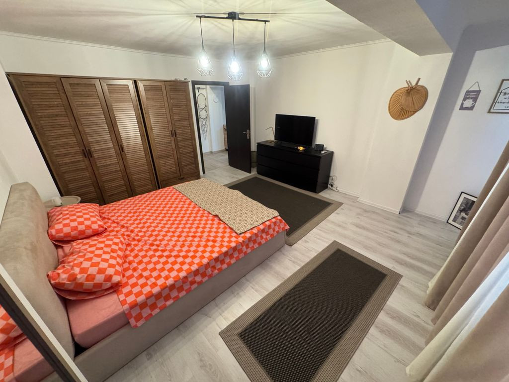 Apartament 2 camere zona Energia - Baba Novac