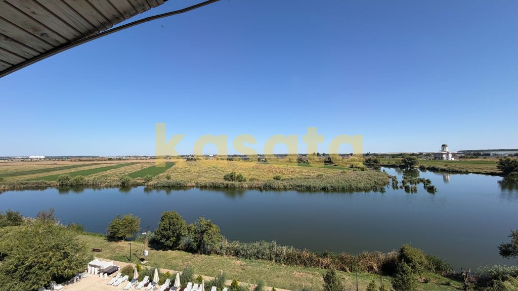 Apartament 2 camere de inchiriat Cosmopolis Stefanesti | Ape