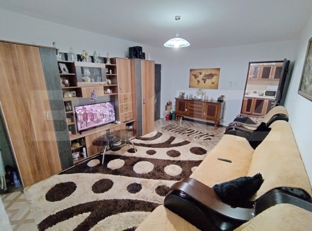 Apartament 2 camere, 50.20 mp, zona Orizont