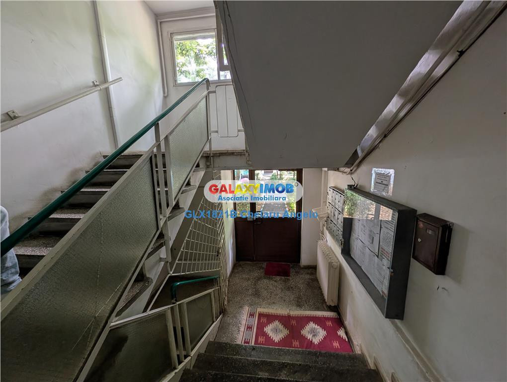 Unirii Parlament, apartament 3 camere,77 mp,mobilat,utilat