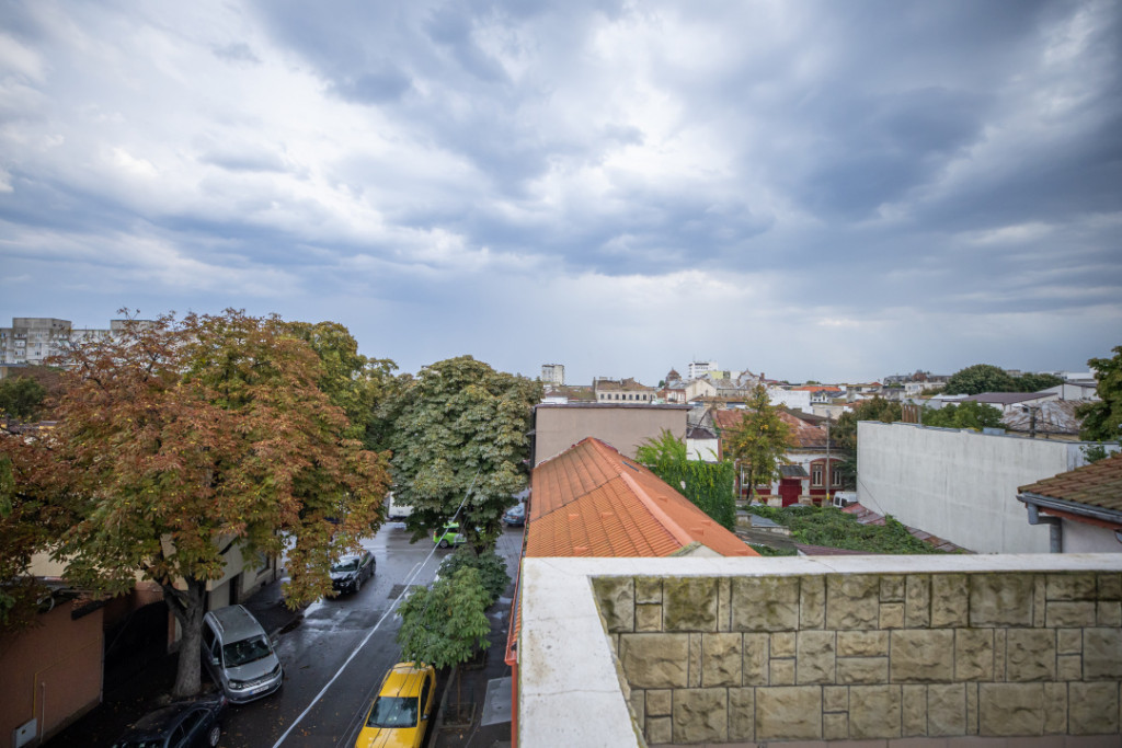 EXCLUSIVITATE CASĂ ULTRACENTRALĂ DE VÂNZARE – CONSTAN?