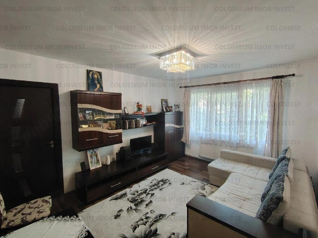 Apartament 2 camere | Semidecomandat | Zona Astra