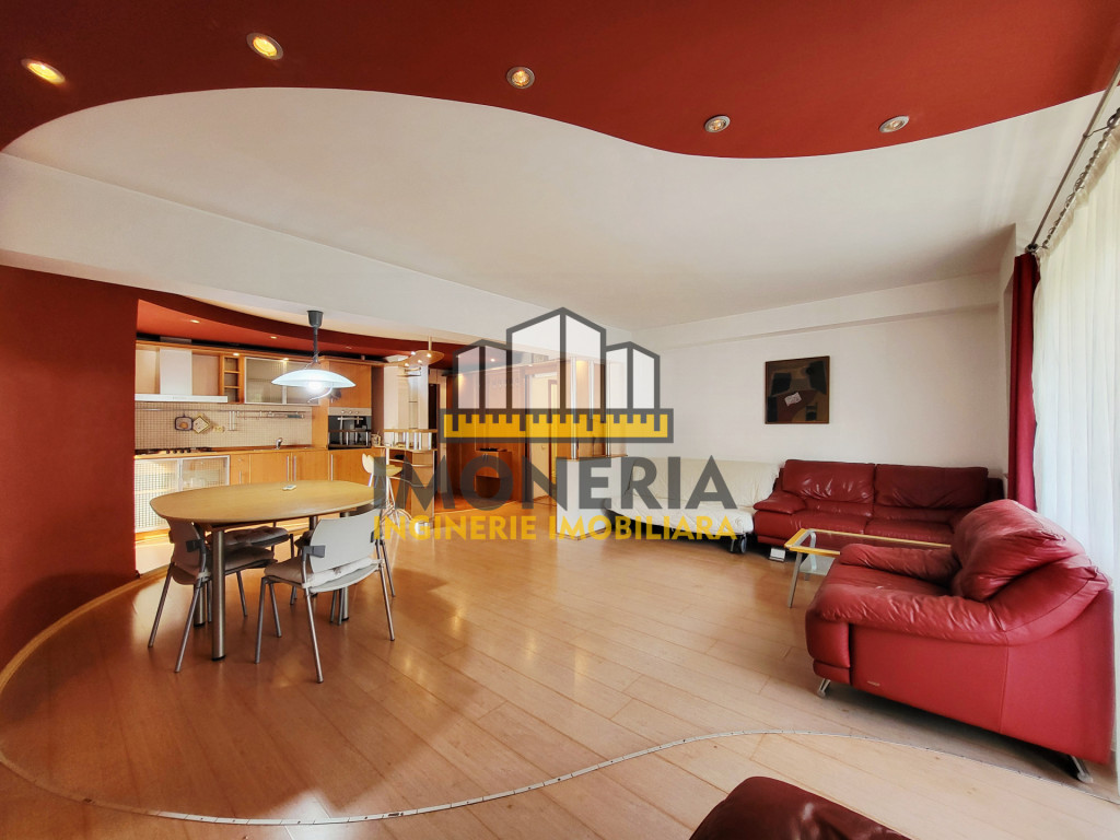 3 camere-0% comison-garaj 24mp-350m metrou R. Doamnei-langa