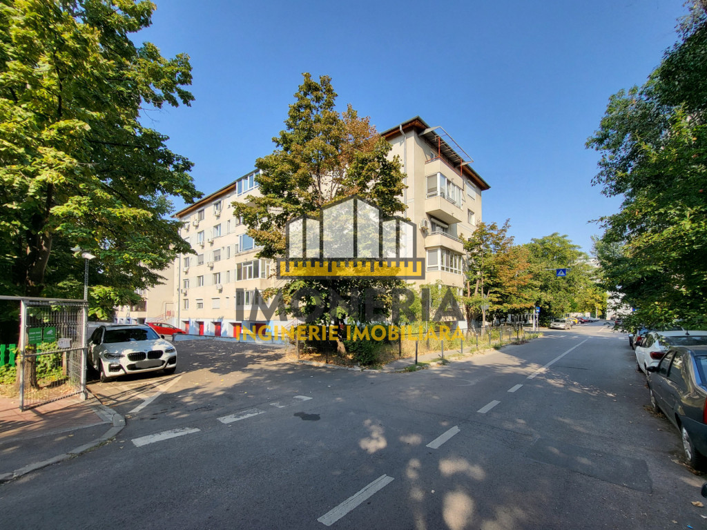 3 camere-garaj 24mp-0% comison-350m metrou R. Doamnei-langa