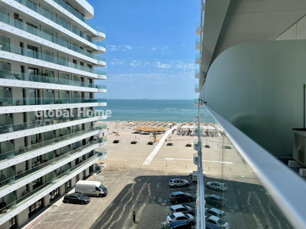 Studio Mamaia Nord