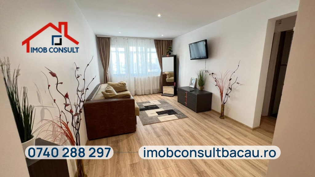 Apartament cu 2 camere de închiriat | Alecu Russo –Petrom - CE1817