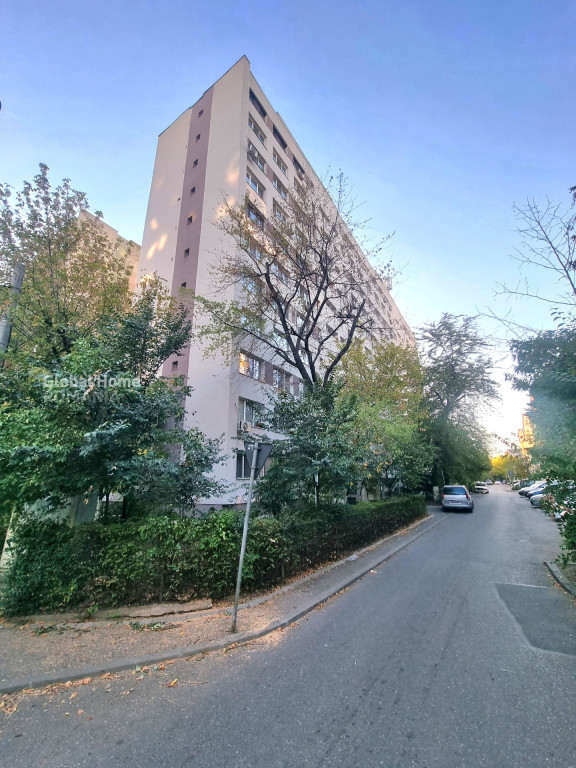Apartament 4 Camere + Balcon | Militari - Apusului | Bloc Iz
