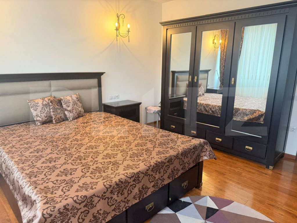 Încheriere Apartament 3 Camere Ultracentral