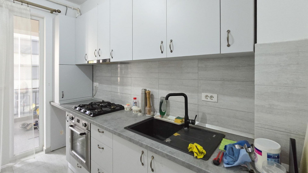 Apartament 2 camere Popesti Leordeni - Biruintei - Metrou B