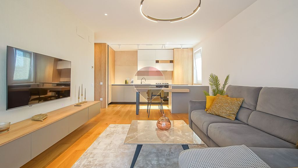 Apartament 2 camere Premium | Urban Plaza, zona Astra