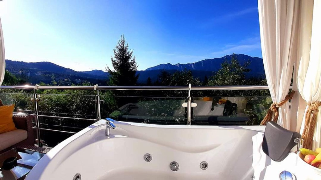 Investitie Unica/Luxury Boutique Villa & Panoramic View
