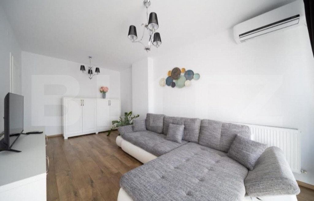 APARTAMENT 2 CAMERE PREMIUM | PRIMA ONEȘTILOR | PARCARE | E