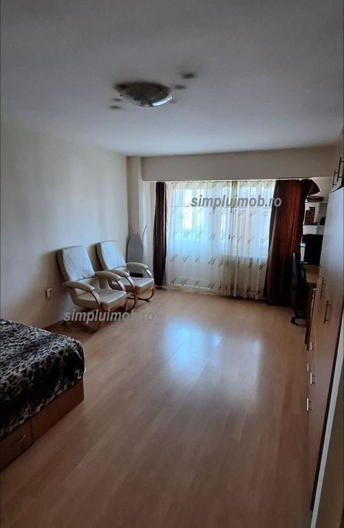 DECOMANDATA-OPORTUNITATE – GARSONIERĂ 40 MP, METROU LA 5 MINUTE