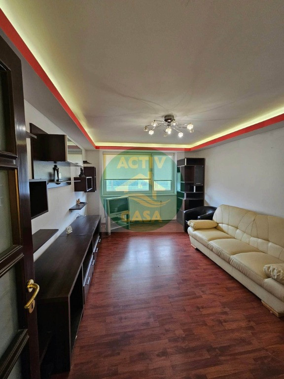 APARTAMENT 2CAMERE DEVÂNZARE – ETAJ 1, BULEVARDUL CENTRAL