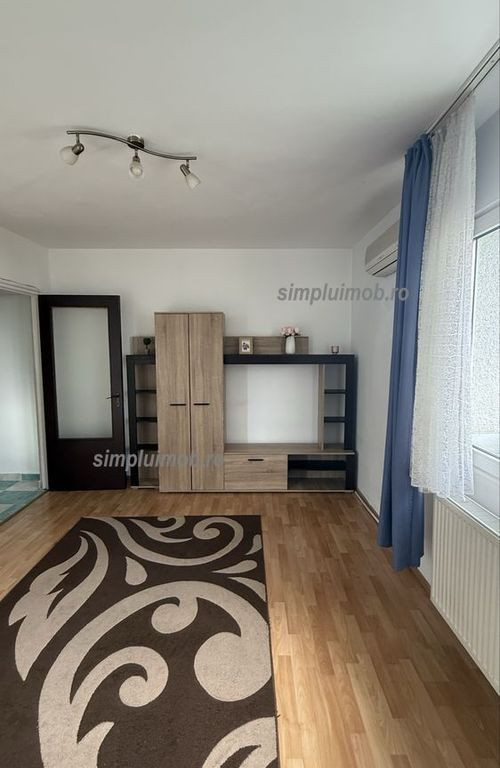 Apartament 2 camere Dristor Baba Novac