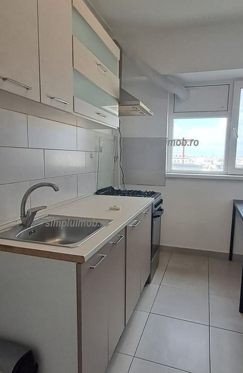 Apartament 2 camere -Metrou Aparatorii Patriei