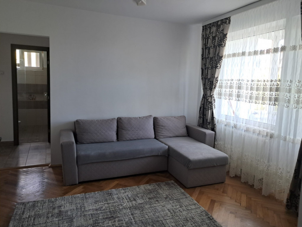 Apartament 2 camere | 55 mp | Ultracentral – Piața Revolu
