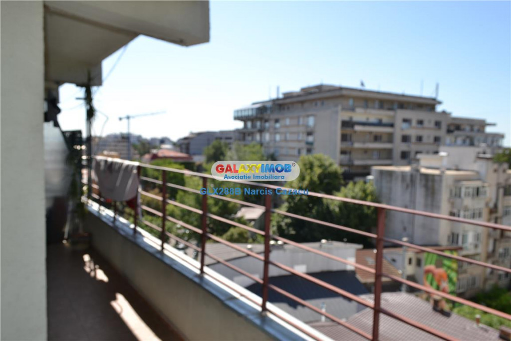 Polona Mihai Eminescu Apartament de inchiriat Dacia etaj 6 9