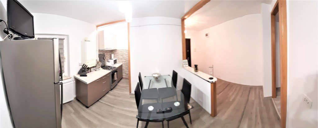 Închiriez apartament 2 camere – parter | centrală | utilat Ostroveni