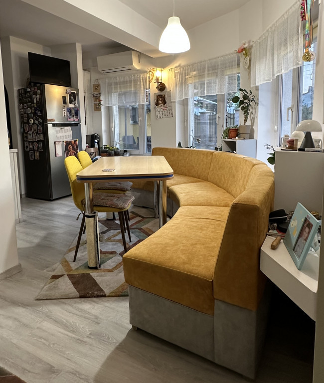 Casa 4 camere Stadion Constanta