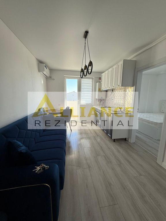 DE INCHIRIAT - APARTAMENT 2 CAMERE | SECTOR 4 | Metrou Aproape
