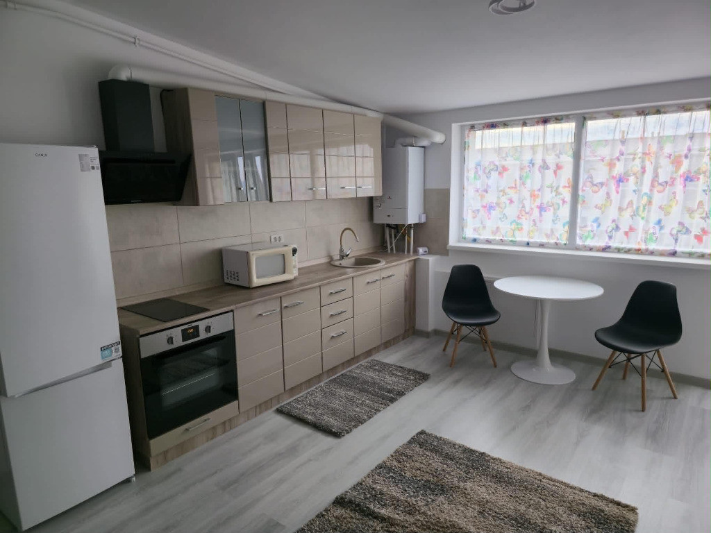 Studio in zona SANPETRU,str .Marin Preda