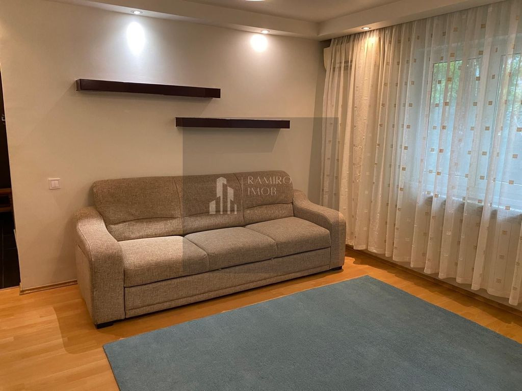 Apartament 2 camere Brancoveanu