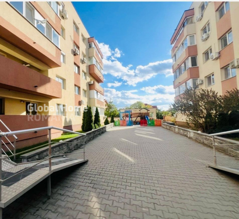 Apartament zona Unirii -Traian -Tip Aparthotel | Oportunitat