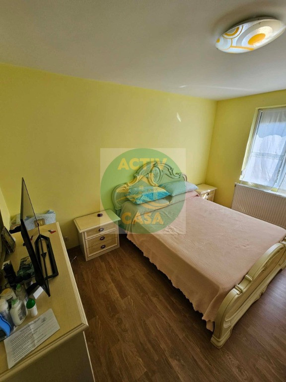 APARTAMENT 2CAMERE DEVÂNZARE – ETAJ 1, BULEVARDUL CENTRAL