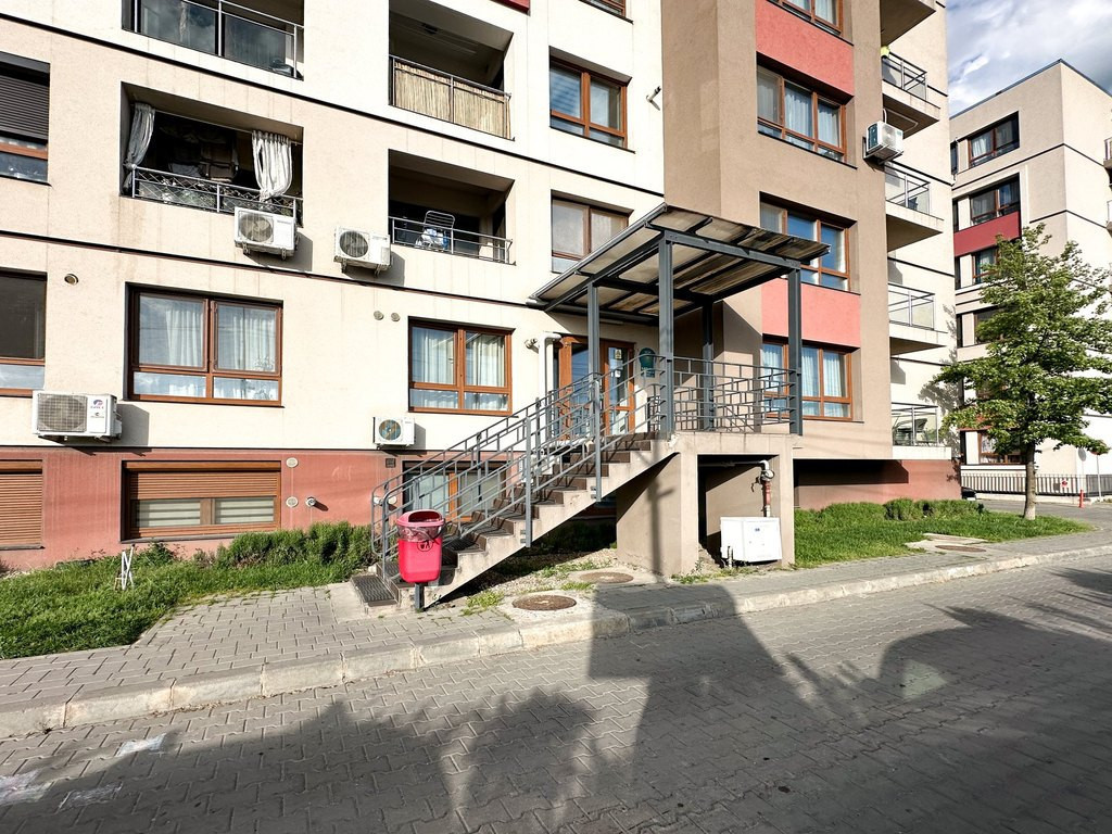Ocazie de investitie intr-un complex cu piscina